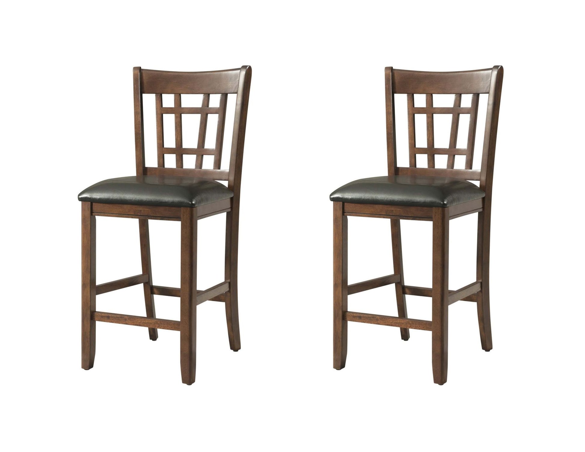 picket-house-furnishings-sam-pub-side-chairs-2-pk---cherry