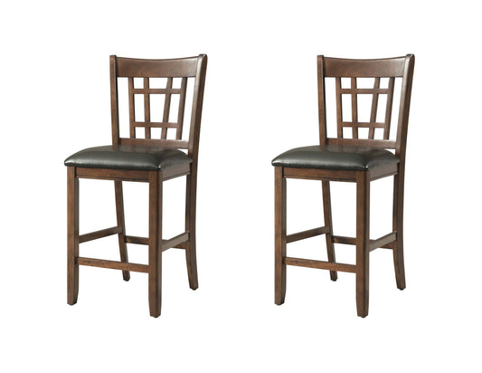 picket-house-furnishings-sam-pub-side-chairs-2-pk---cherry