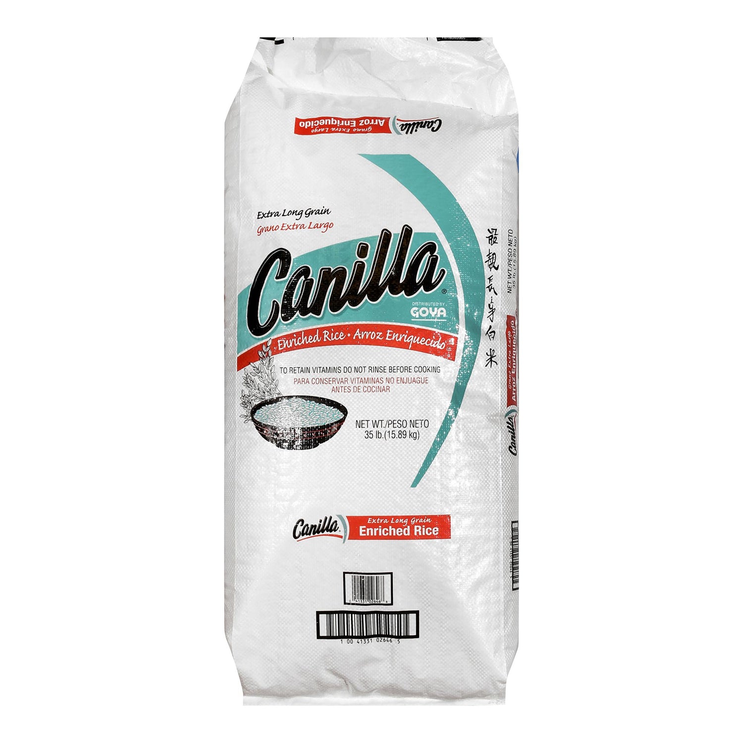 canilla-rice-35-lb
