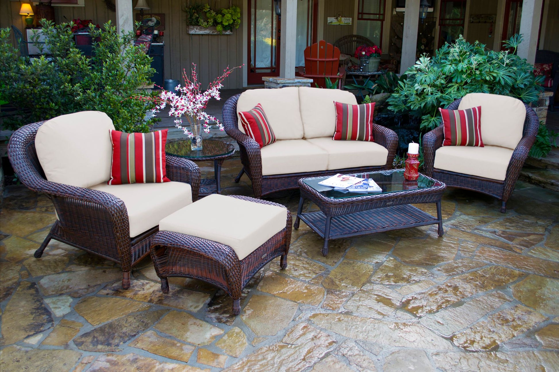 tortuga-outdoor-richmond-6-pc-loveseat-set---java