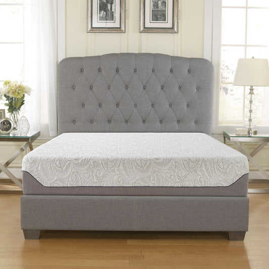 contour-rest-dream-support-queen-size-10-air-flow-gel-memory-foam-mattress