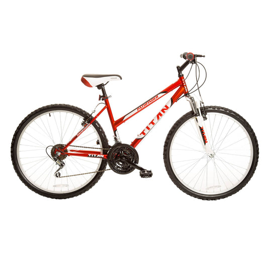 titan-pathfinder-womens-26-18-speed-all-terrain-mountain-bike---red