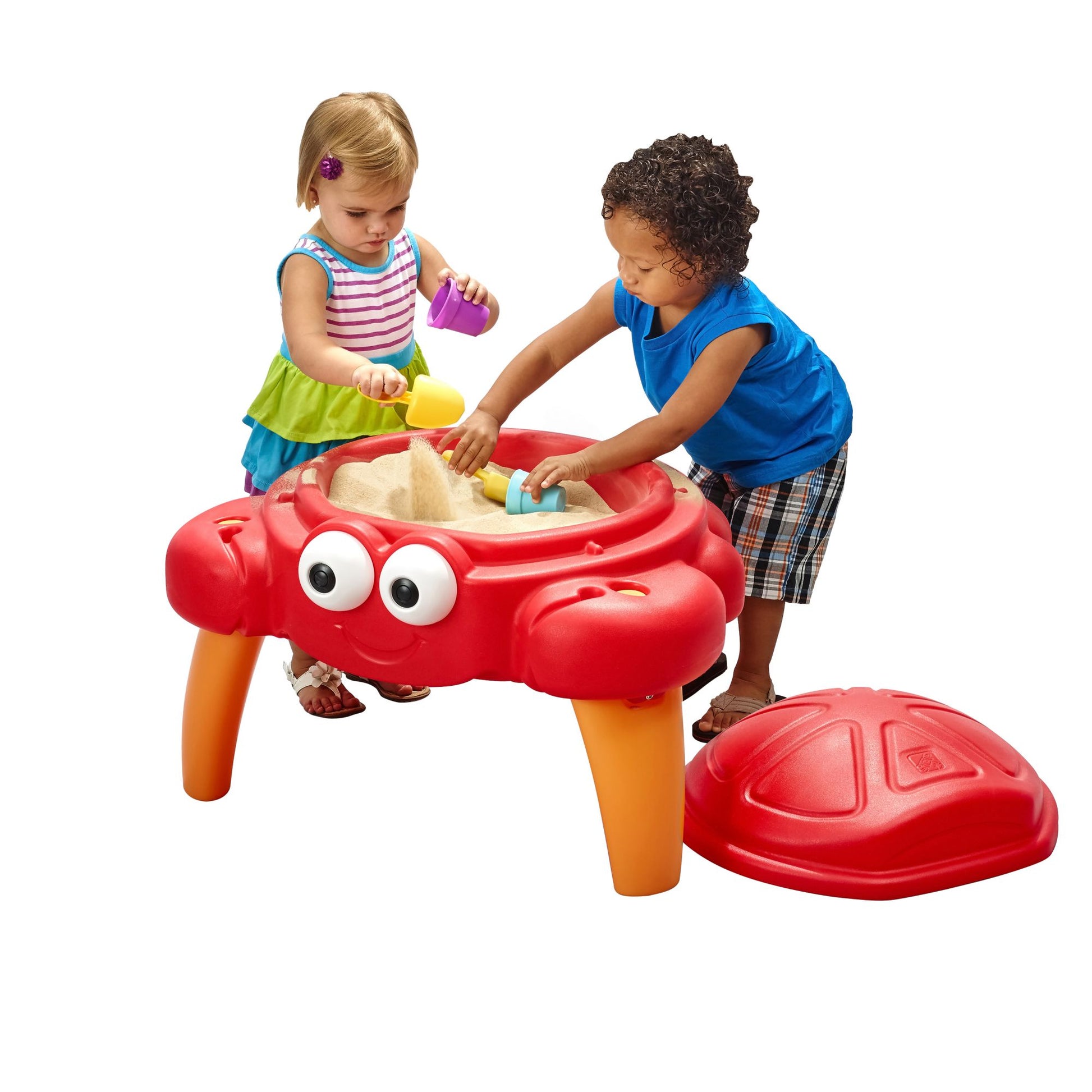 step2-crabbie-sand-table
