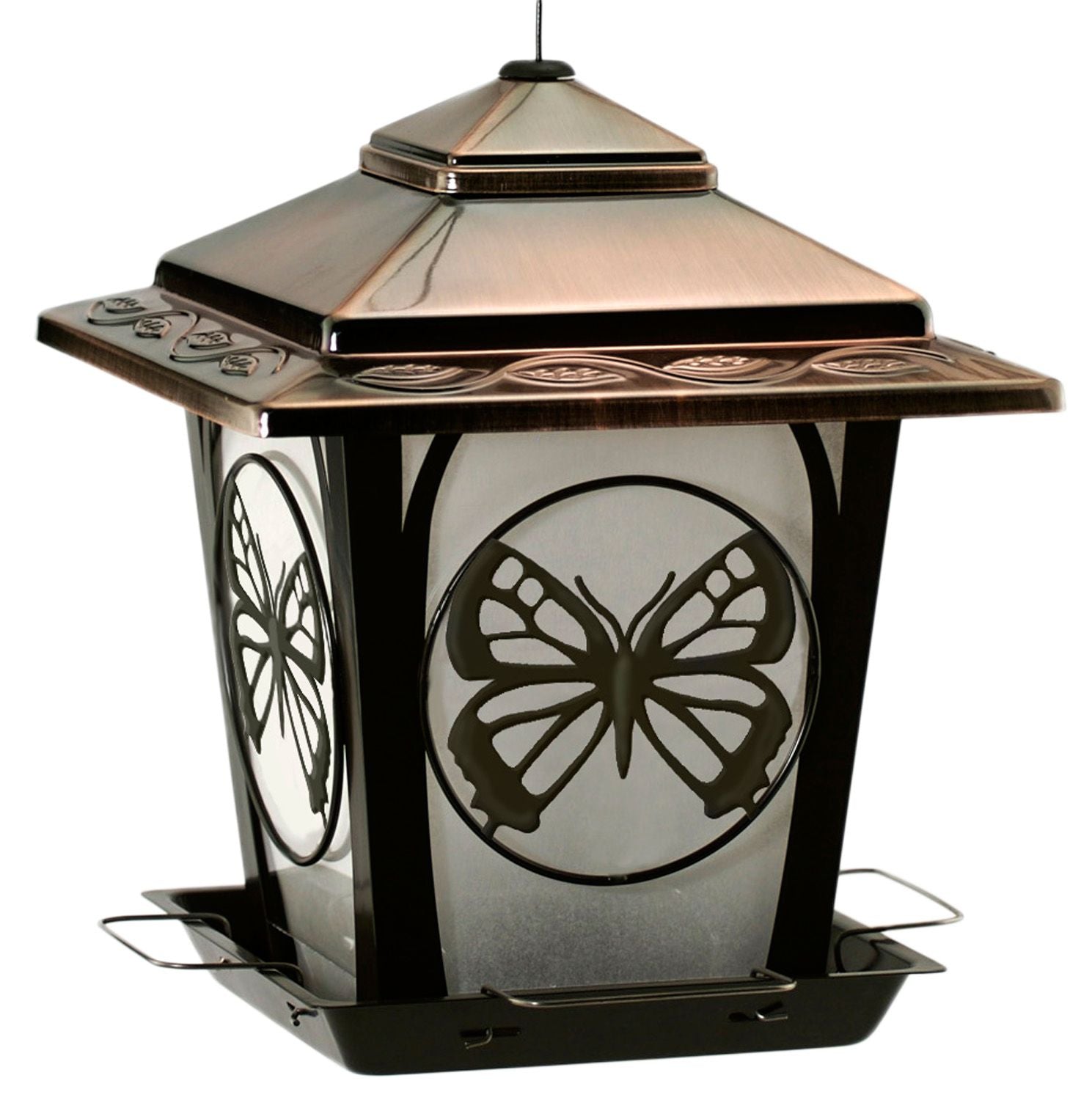 national-audubon-metal-butterfly-hopper-feeder