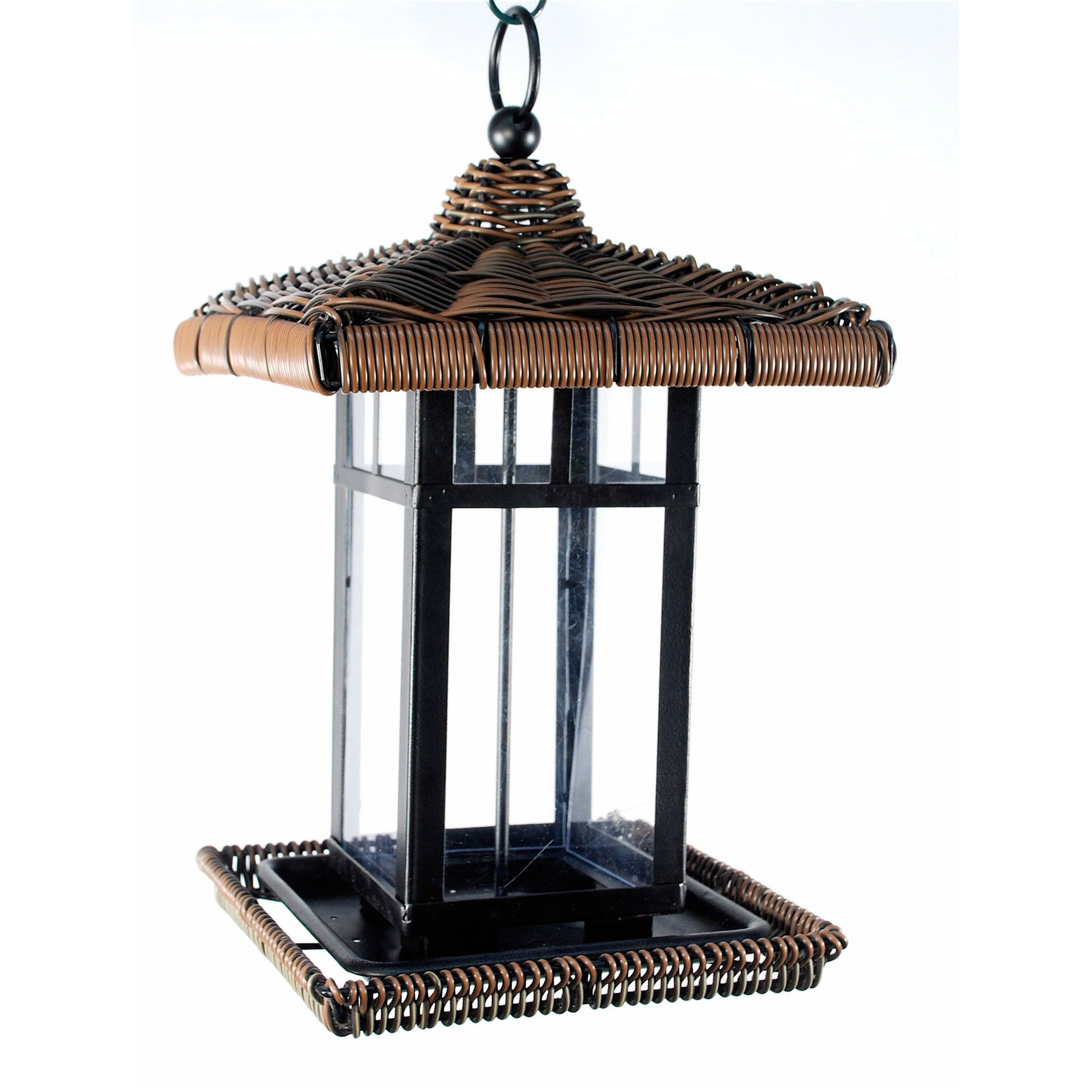 national-audubon-wicker-lantern-bird-feeder