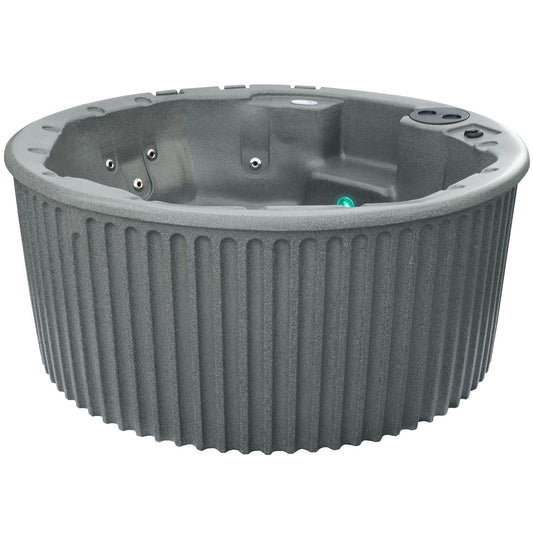 celestial-spas-aspen-6-person-26-jet-spa-cover-included---gray