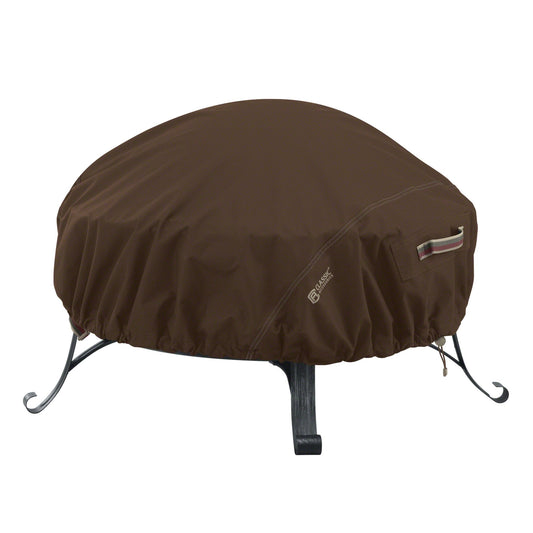 classic-accessories-madrona-60-round-fire-pit-cover