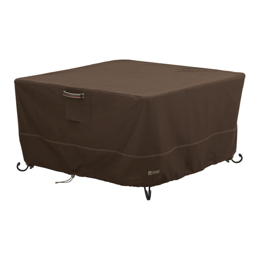 classic-accessories-madrona-42-square-fire-pit-table-cover