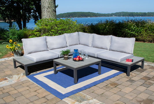 tortuga-outdoor-lakeview-4-pc-modern-sectional-set---gray