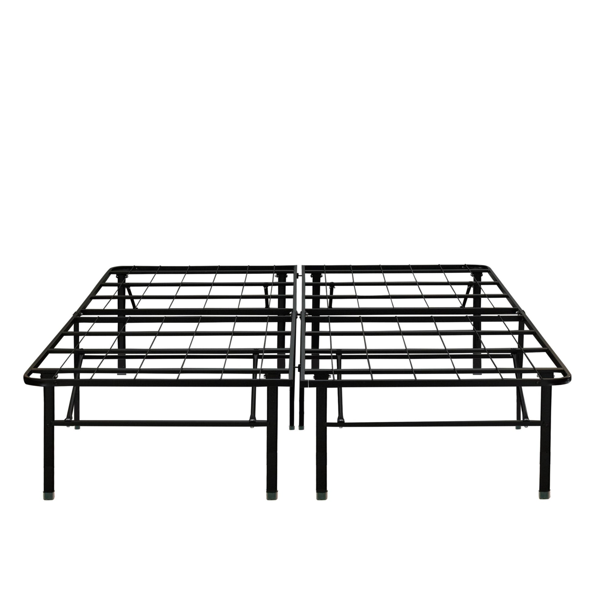 contour-rest-dream-support-full-size-18-metal-platform-bed-frame---black