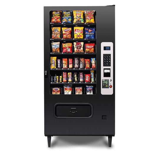 selectivend-sv-4-32-selection-snack-vending-machine-with-credit-card-reader