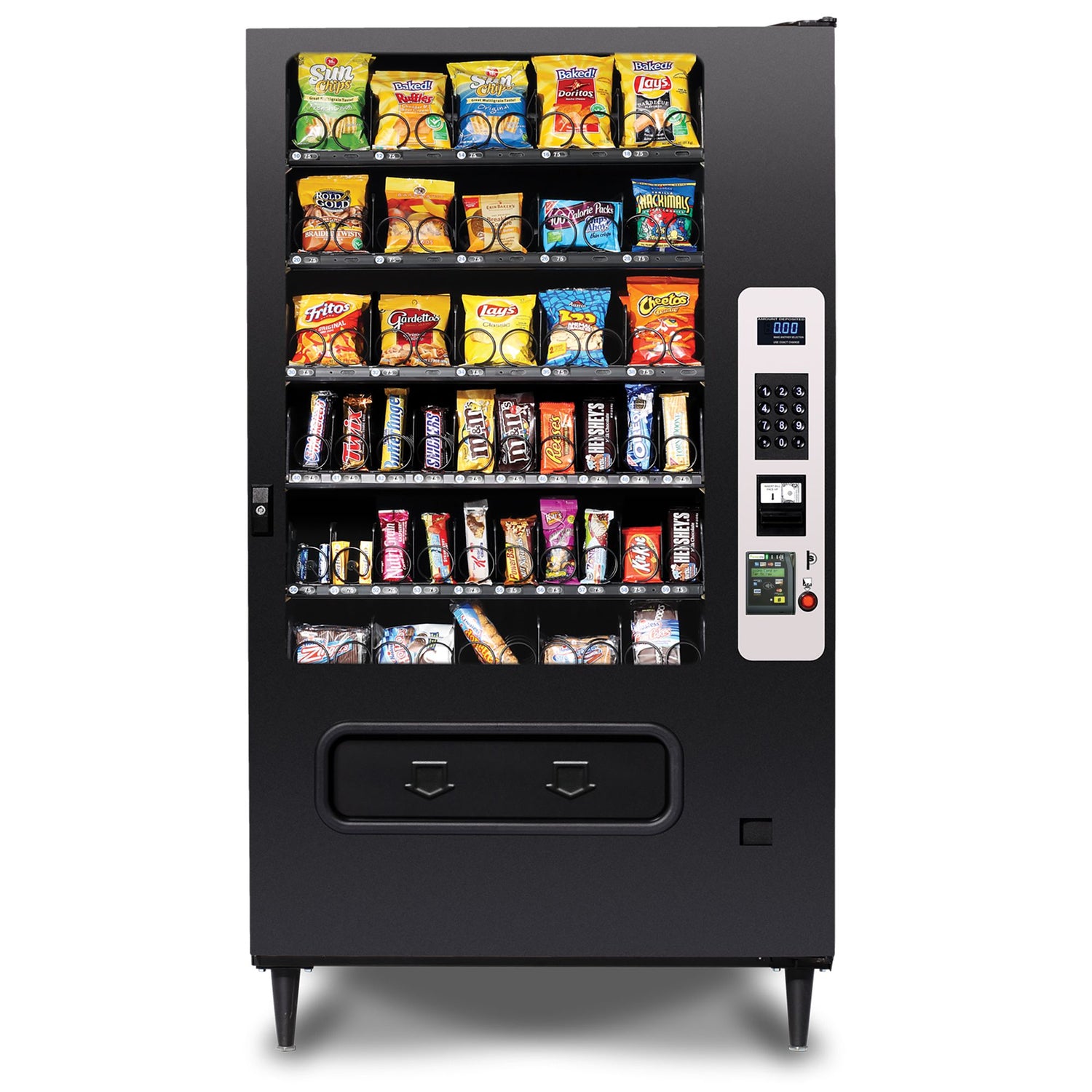 selectivend-sv5-snack-vending-machine-with-credit-card-reader