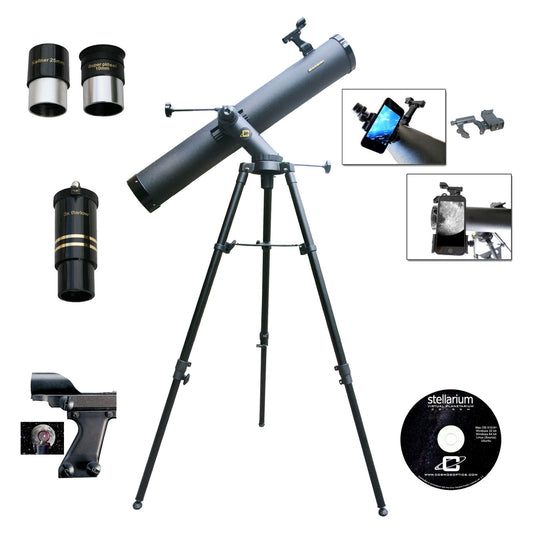 cassini-1000mm-x-120mm-reflector-telescope-with-smart-phone-adapter