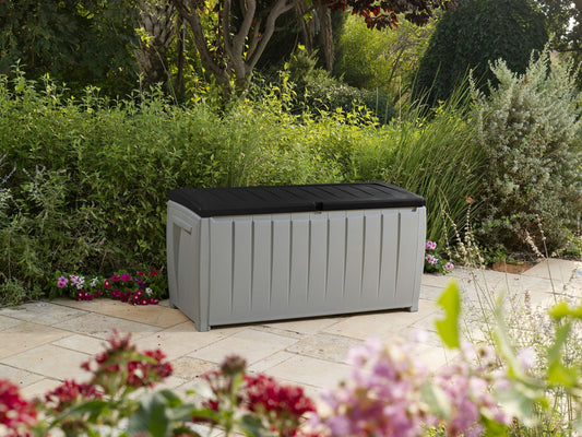 keter-novel-90-gal-deck-box---gray