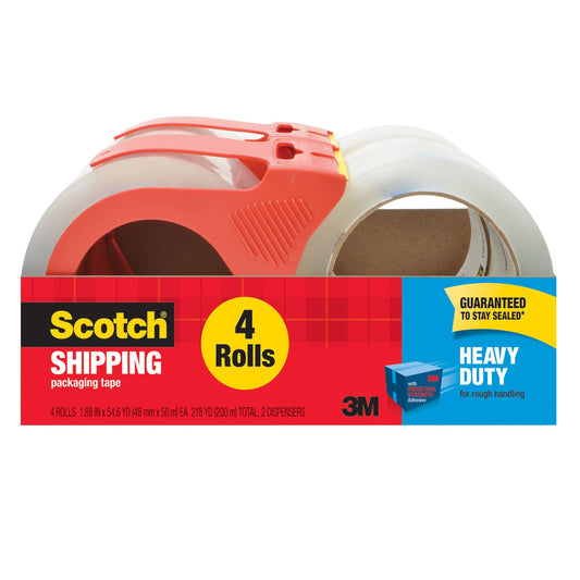 scotch-heavy-duty-shipping-packaging-tape-with-dispenser-4-rolls