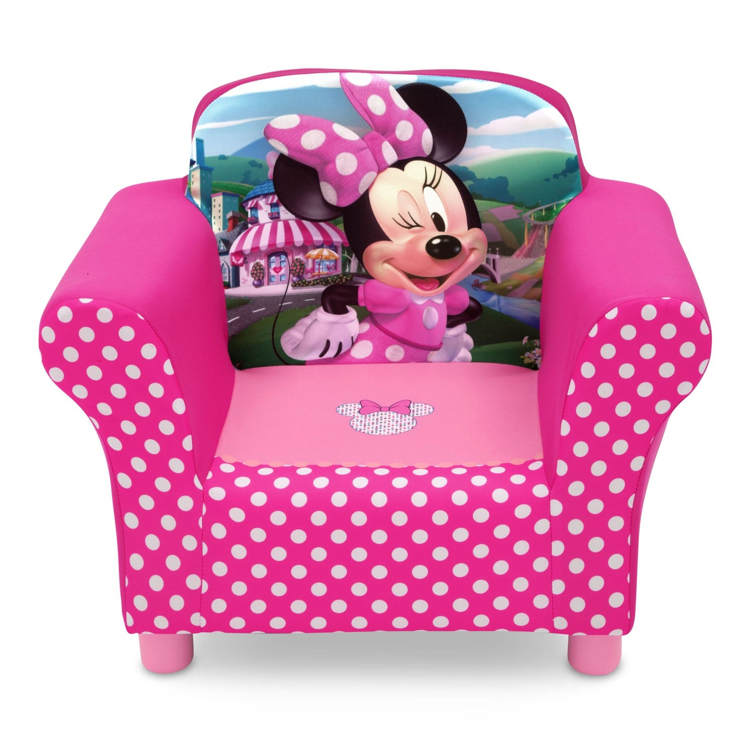 delta-children-disney-minnie-mouse-upholstered-toddler-chair