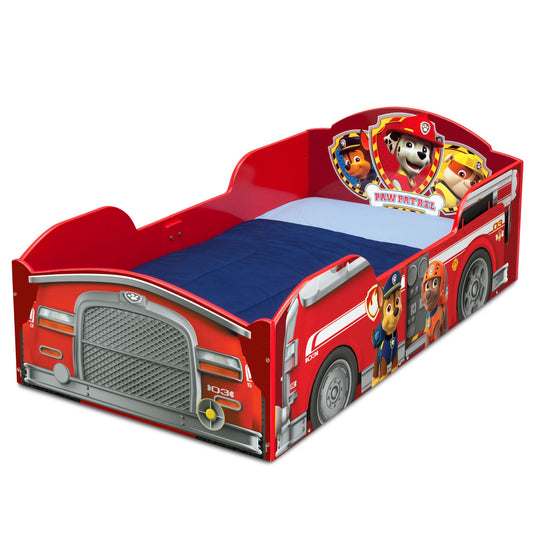 delta-children-nickelodeon-paw-patrol-wood-toddler-bed
