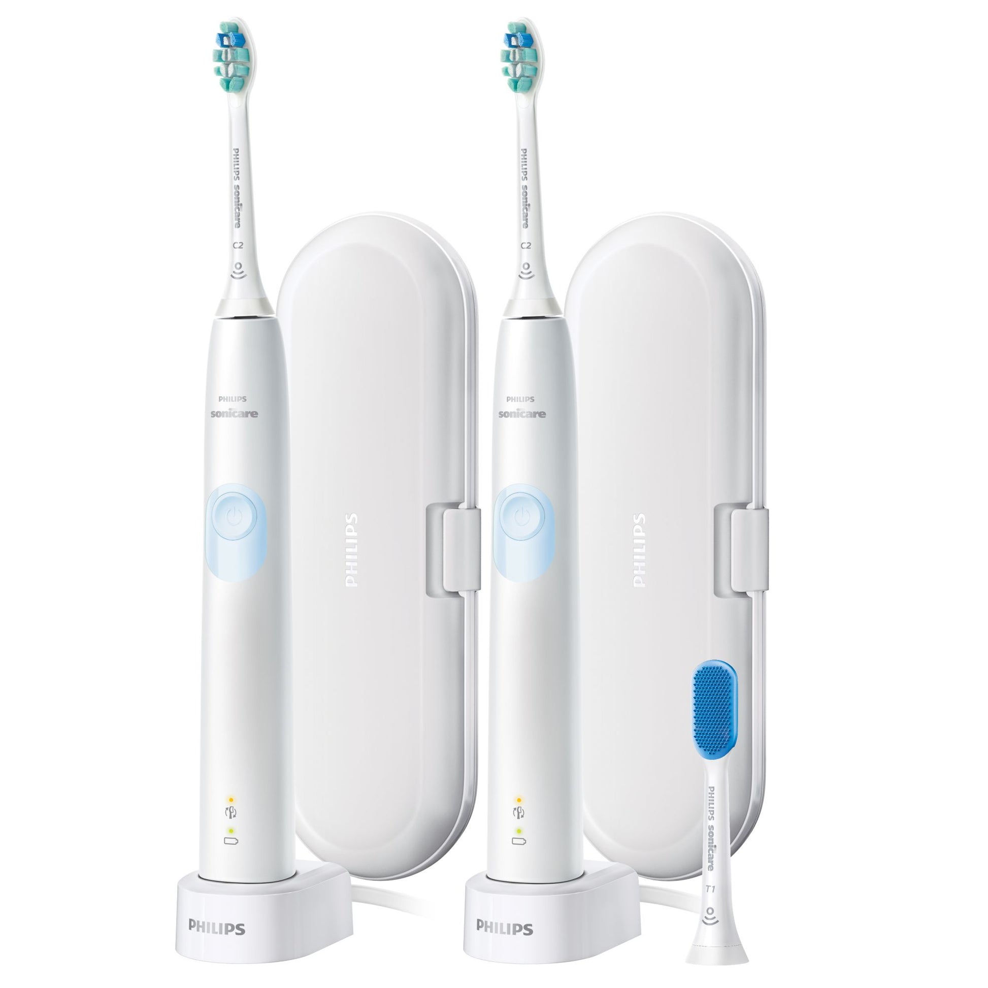 philips-sonicare-protective-clean-4300-plaque-control-rechargeable-toothbrush-bundle-9-pc