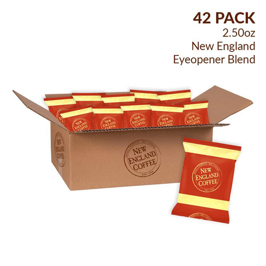 new-england-coffee-eye-opener-ground-coffee-individual-packs-42-pk25-oz