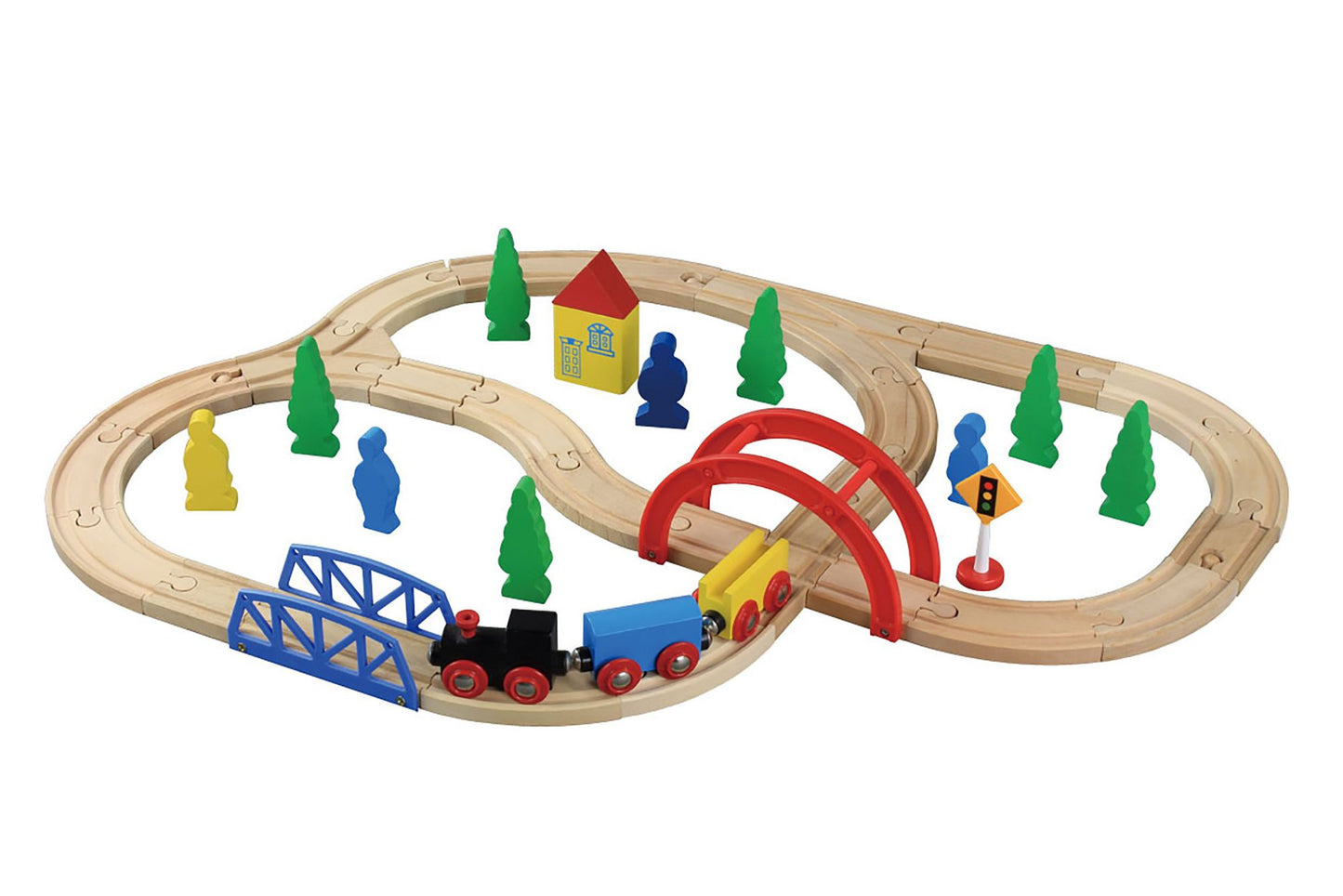 maxim-enterprise-40-pc-wooden-train-set
