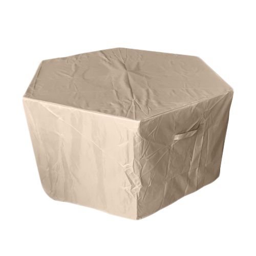az-patio-heaters-hexagon-fire-pit-cover