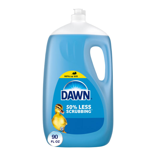 dawn-ultra-dish-soap-dishwashing-liquid-with-grease-removal---original-scent-90-oz