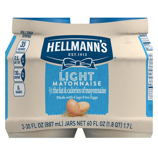 hellmanns-mayonnaise-light-mayo-2-ct