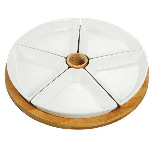 elama-lazy-susan-serving-tray-with-serving-bowls