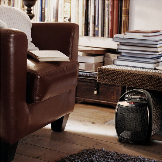 vie-air-1500w-portable-dual-setting-heater-with-top-handle---black