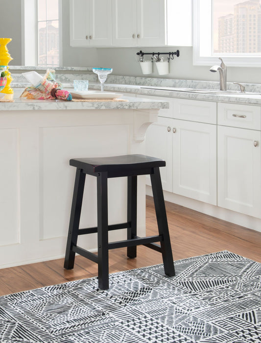 powell-24-barstool---antique-black