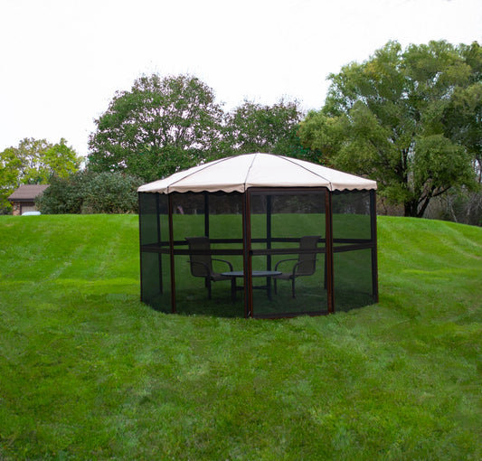 casita-149-complete-round-screenhouse---chestnutalmond