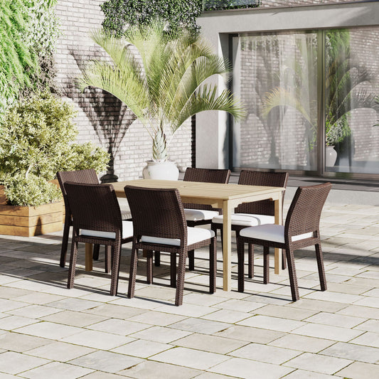 amazonia-pembroke-7-pc-teak-dining-set---dark-brownoff-white