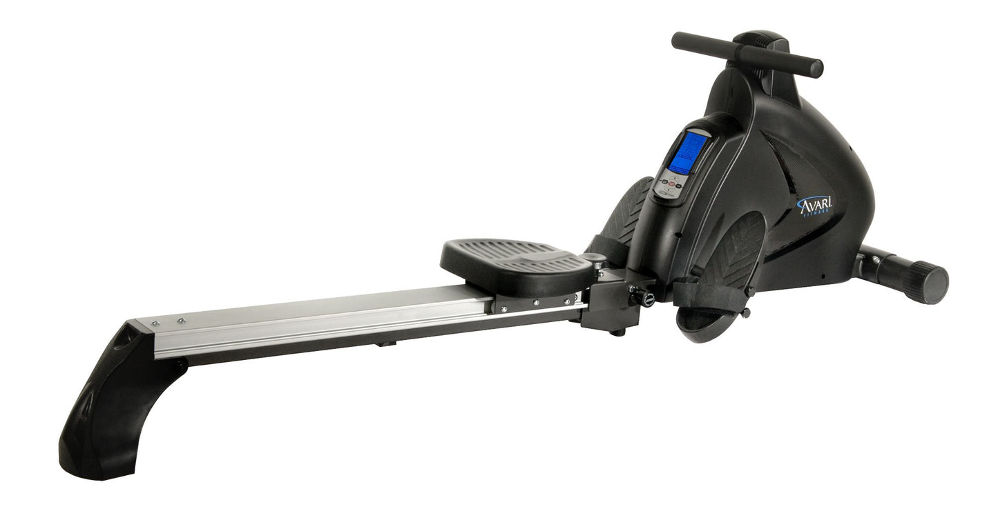 avari-programmable-magnetic-rower