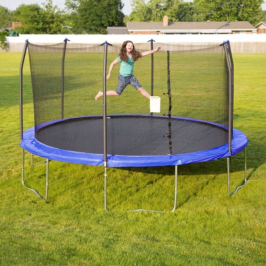 skywalker-trampolines-15-round-trampoline-with-enclosure---blue