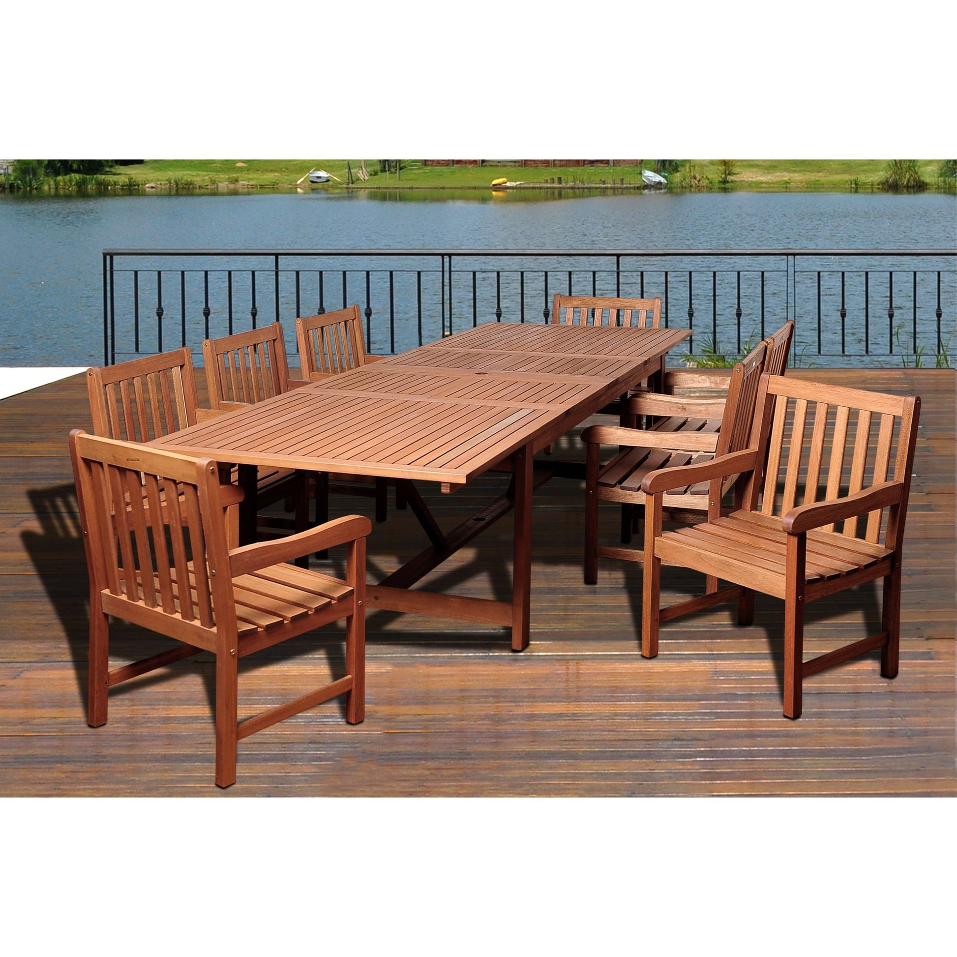 amazonia-shula-9-pc-eucalyptus-extendable-rectangular-patio-dining-set---natural