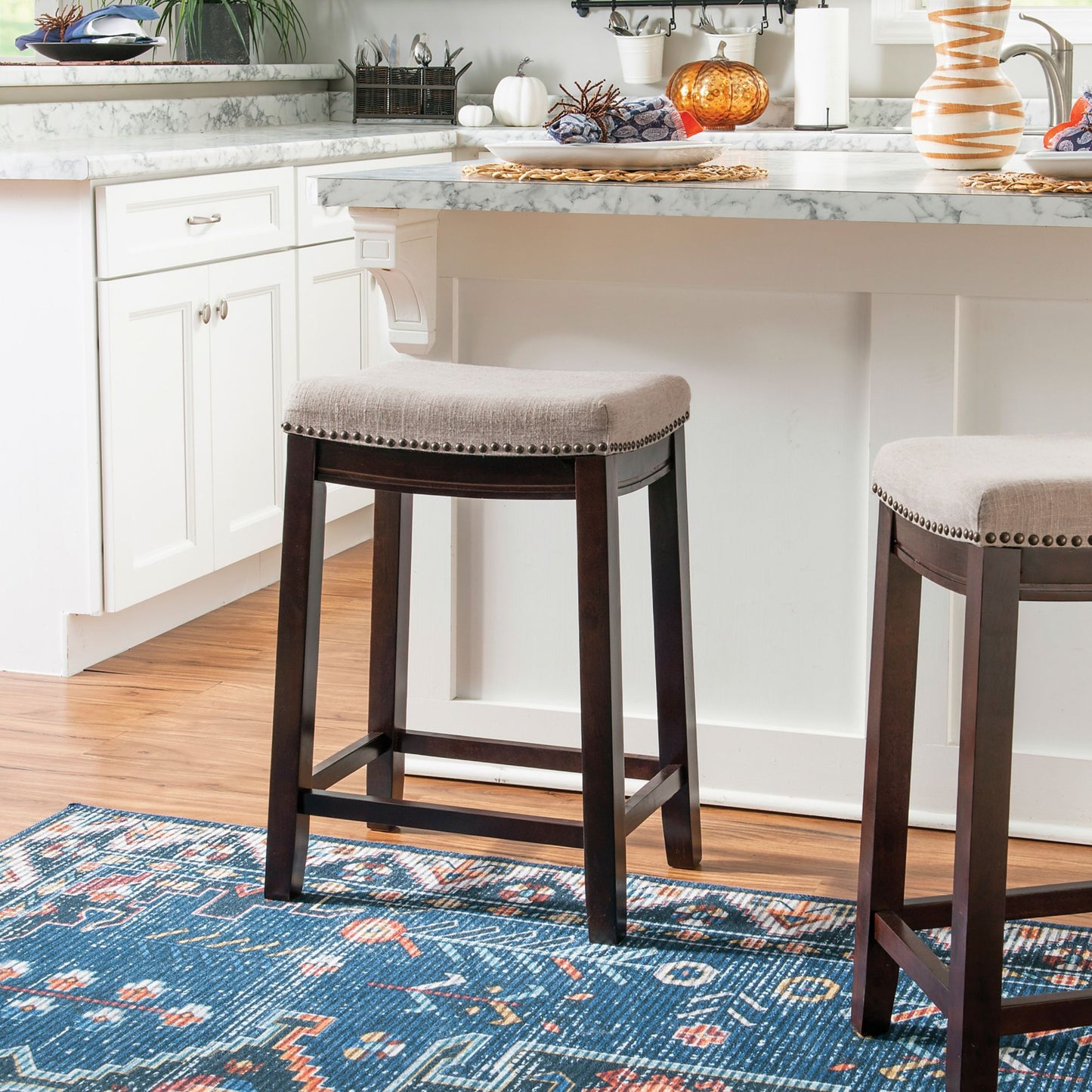 sonia-counter-stool---beige-and-dark-walnut