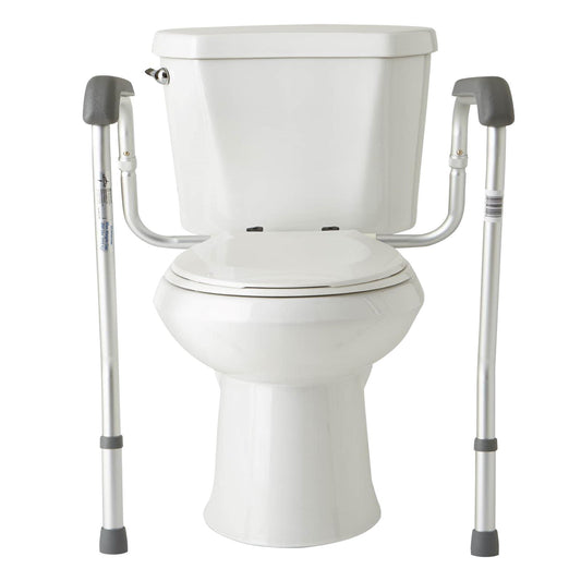 medline-toilet-safety-rails