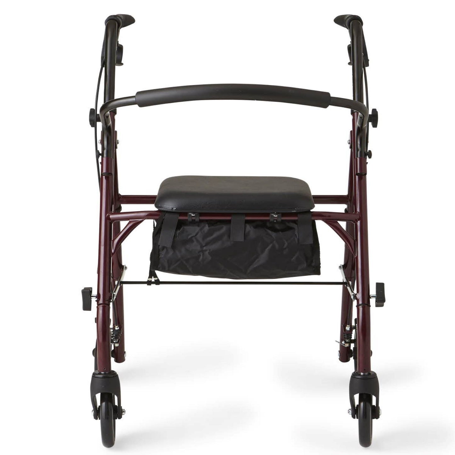 medline-basic-steel-rollators