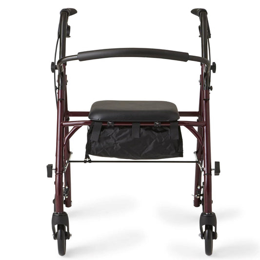 medline-basic-steel-rollators