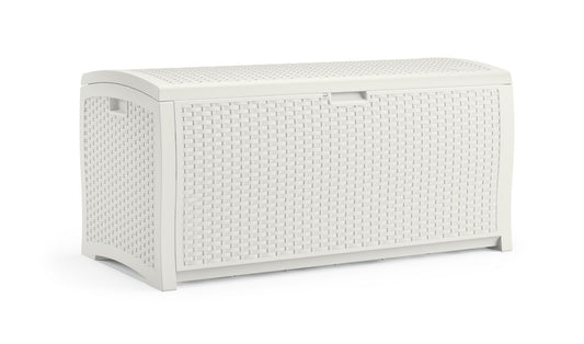 suncast-99-gal-resin-wicker-deck-box---white