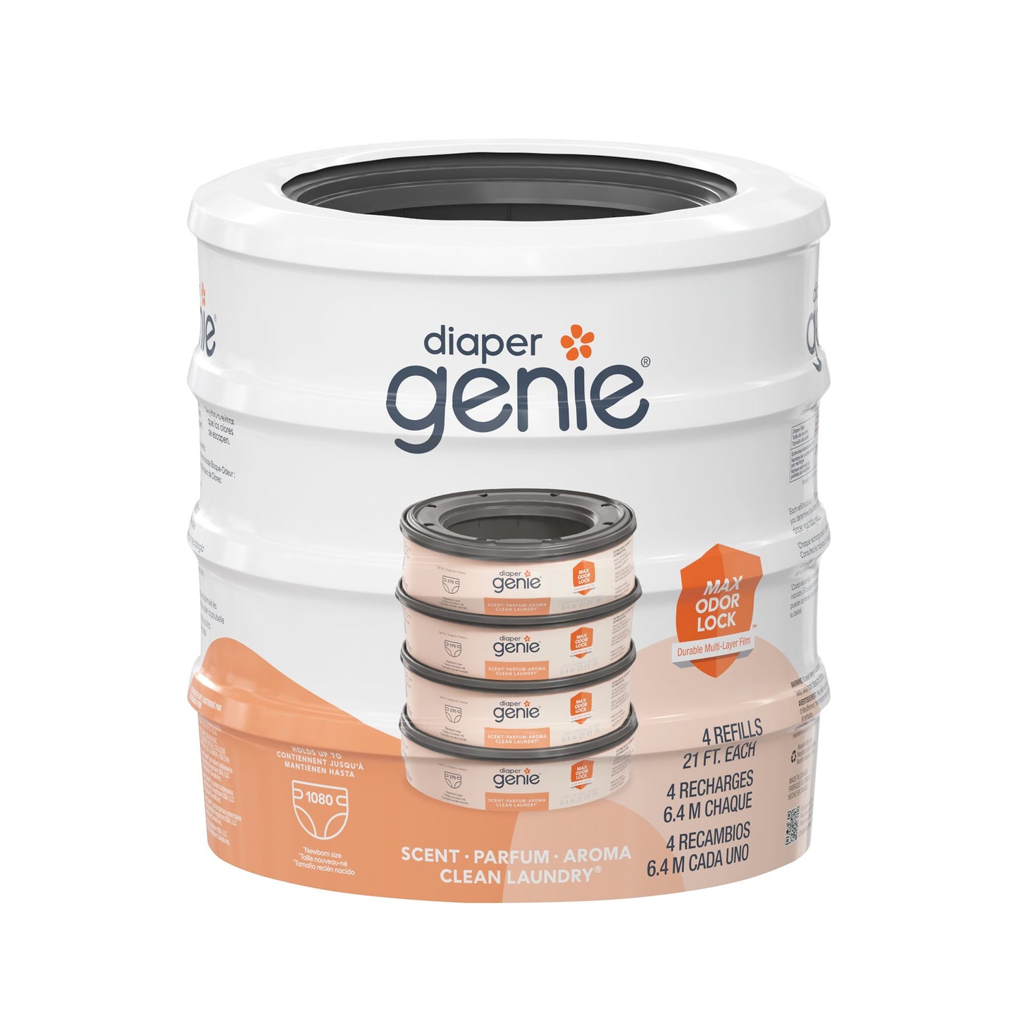 diaper-genie-clean-laundry-scent-refill-4-pk