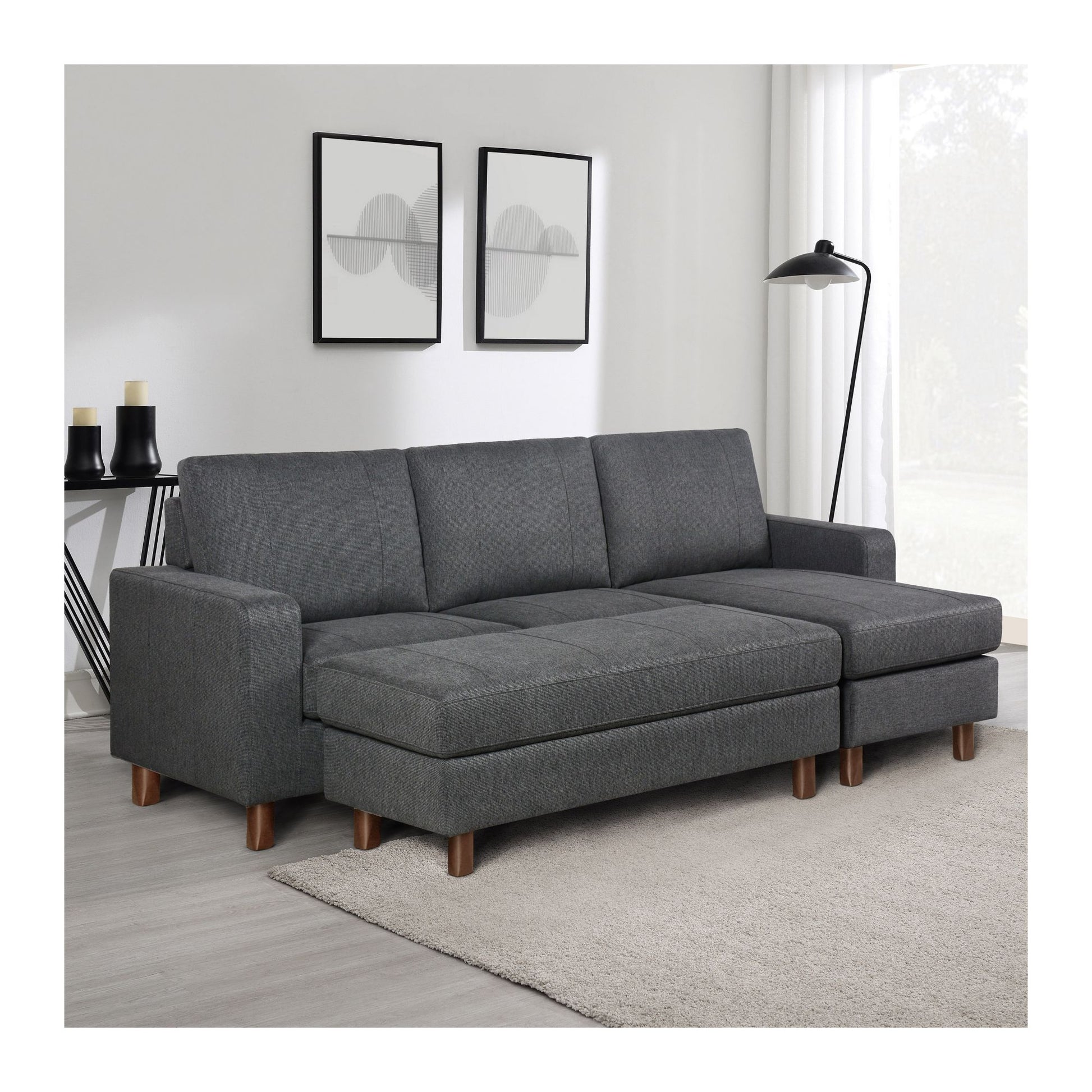 abbyson-home-elaina-reversible-sectional-and-ottoman---charcoal-gray