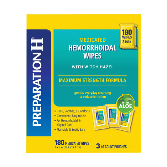 preparation-h-maximum-strength-medicated-hemorrhoidal-wipes-with-witch-hazel-and-aloe-180-ct