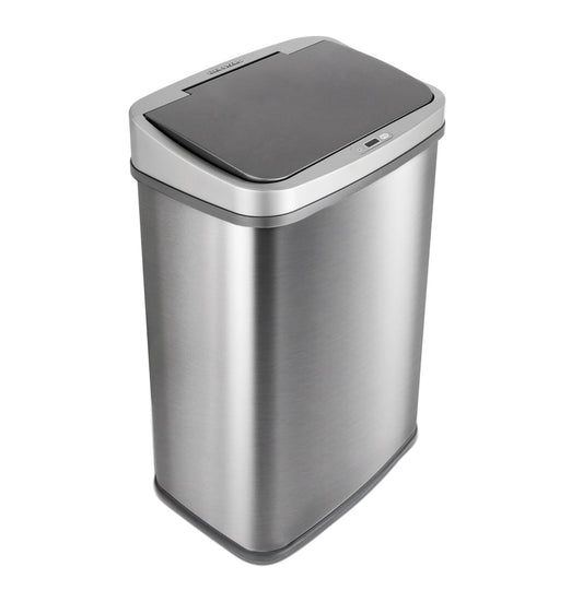 nine-stars-132-gal-stainless-steel-sensor-trash-can