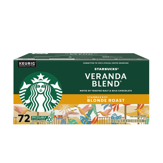 starbucks-veranda-blend-light-roast-k-cup-pods-72-ct