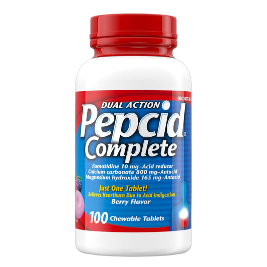 pepcid-complete-acid-reducer-antacid-chewable-tablets-in-berry-flavor-100-ct