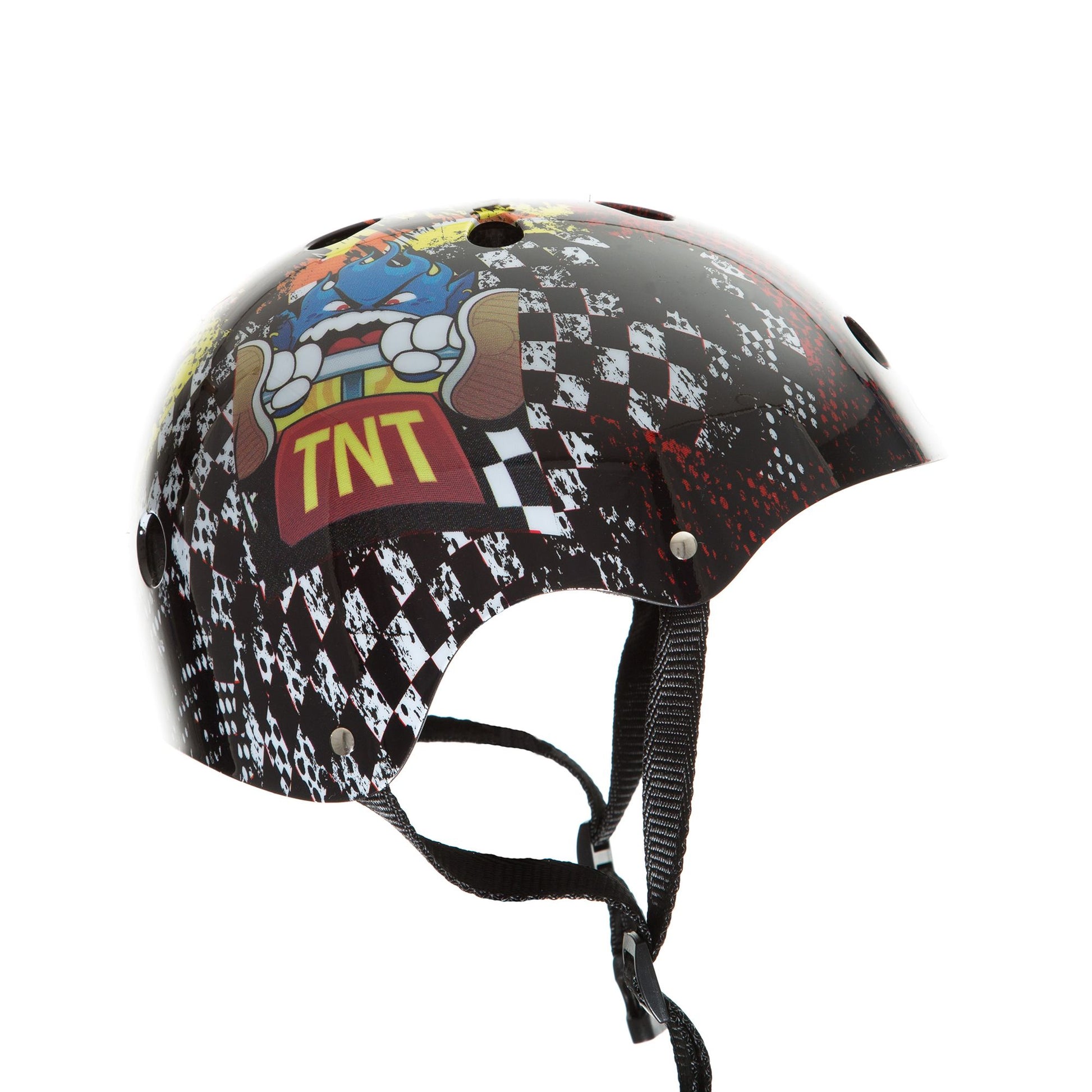punisher-tnt-skateboard-helmet-youth-size-medium