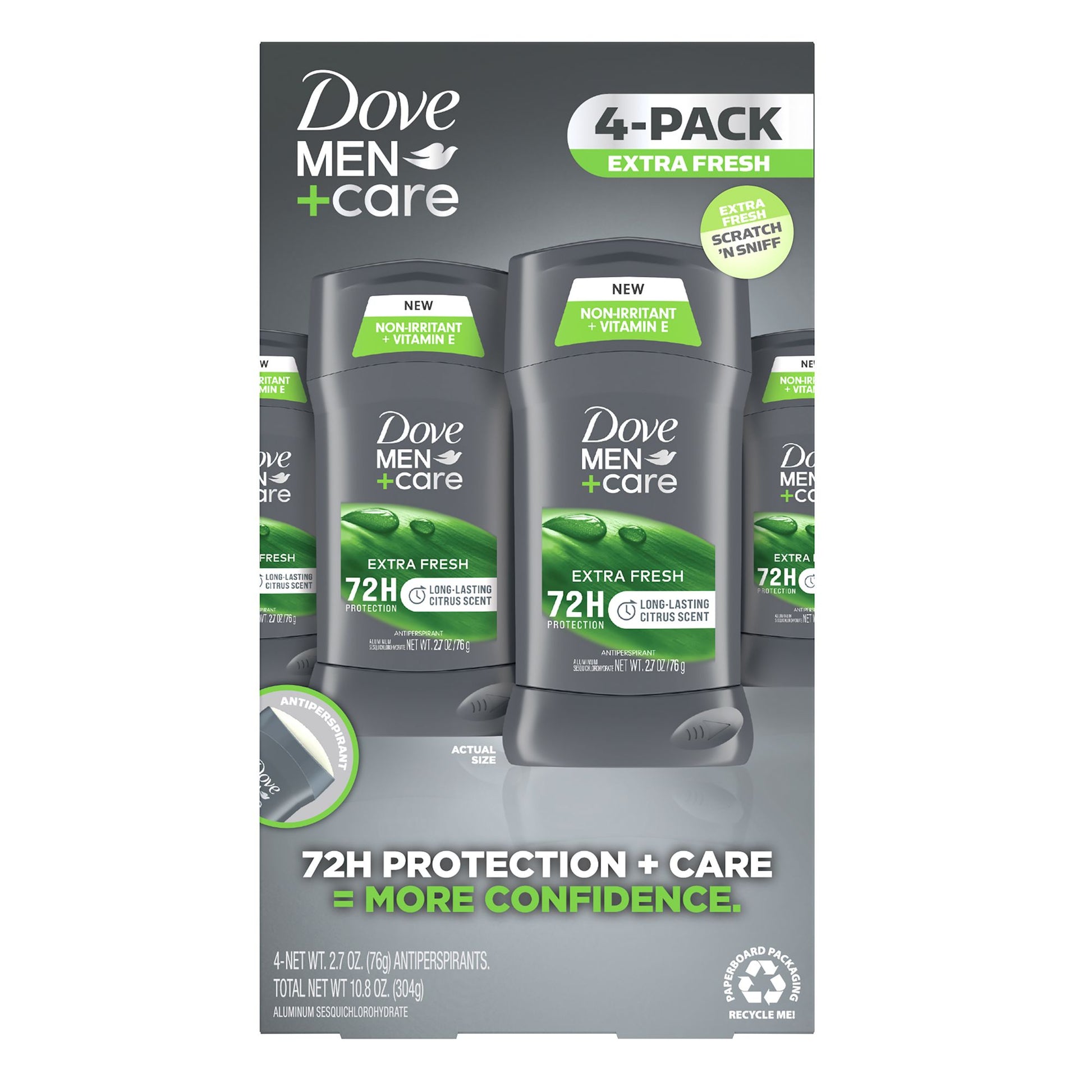 dove-mencare-antiperspirant-deodorant-extra-fresh-4-pk
