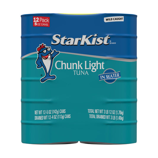 starkist-chunk-light-tuna-in-water-12-ct