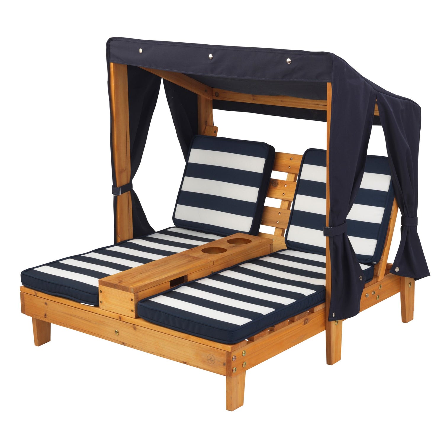 kidkraft-double-chaise-lounge-with-canopy-and-cupholder